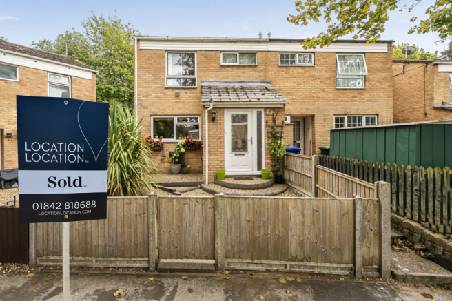 Another home sale agreed by Location Location!