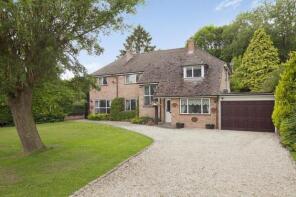 8, Meadoway, Hartwell, Stone HP17 8QJ
