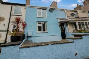 13 Anglesey House, Well Street, Amlwch LL68 9HF