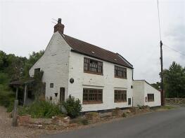 Pump Cottage, Meadow Lane, Louth LN11 7ER