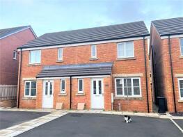 54, Heol Cae Pownd, Cefneithin, Llanelli SA14 7BZ