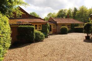 The Old Coach House, Rectory Road, Bungay NR35 2BP