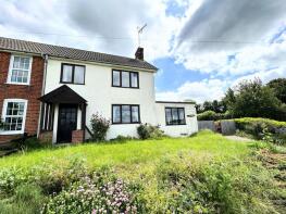 Soots Cottage, Derrick Hill, Willisham IP8 4SH