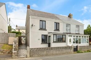 Windy Ridge, Carne Hill, St. Austell PL26 8AZ