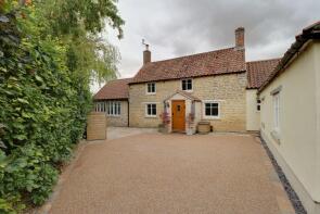 53, Woolsthorpe Road, Grantham NG33 5NU