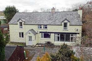 Ceirw Cottage, Glan Ceirw, Corwen LL21 0RF