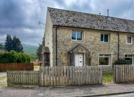 23, Maccoll Road, Beauly IV4 7LP