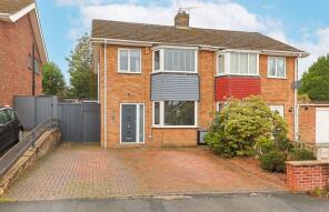 20, Edwin Avenue, Chesterfield S40 3JD