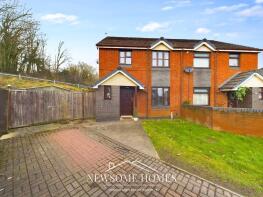24, Llys Maes Teg, Holywell CH8 7FA