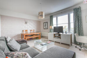 Flat 3, 31, Queens Park Road, Brighton BN2 0GJ