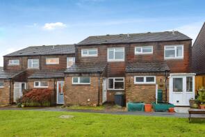 12, Rothermere Close, Benenden, Cranbrook TN17 4DW