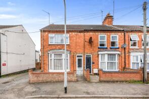 46, Newtown Road, Wellingborough NN8 2DX