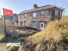 74, Fairfield Avenue, Edgeside, Rossendale BB4 9TH