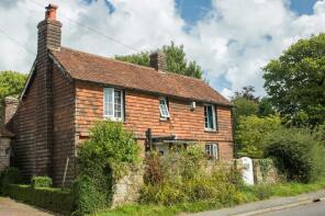 Laurel Cottage, Cade Street, Heathfield TN21 9BU