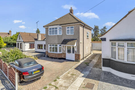 Hamlet Road, Collier Row, RM5