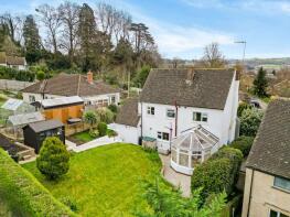 Cherry Cottage, Farmhill Lane, Stroud GL5 4BU