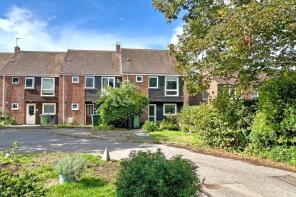 9, Beechcroft, Dorchester-on-thames, Wallingford OX10 7LS