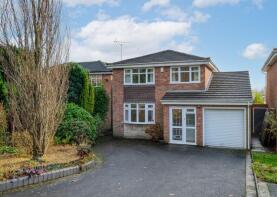 268, Old Birmingham Road, Bromsgrove B60 1NU