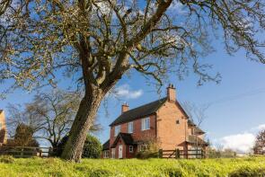 Maltkiln Farm, Woore Road, Buerton CW3 0DA