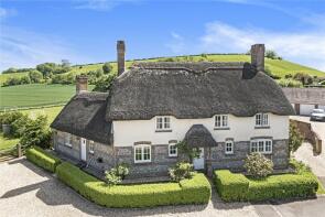 9, Badger Lane, Dorchester DT2 7UJ