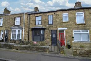 14, Railway Street, Stanley DH9 7SS