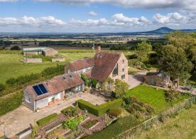 Wyres Barn, Kenley Junction To Wood Lane Junction, Kenley, Shrewsbury SY5 6NF