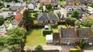 3, The Crescent, Grantham NG33 4LJ