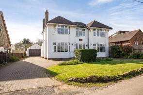 Lane House, Ashbrook Lane, Hitchin SG4 7PB