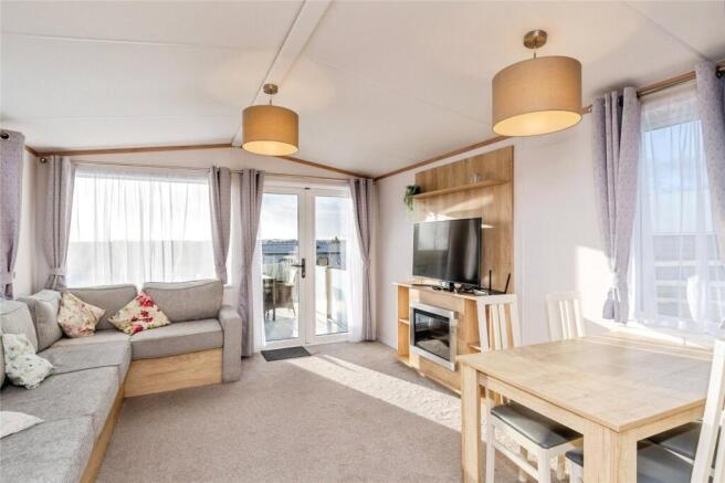 Open Plan