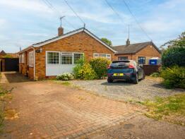 Annandale, Brabant Road, Chelmsford CM3 6LY