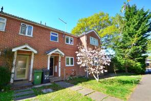 20, Oak Tree Close, Winchester SO21 1UT