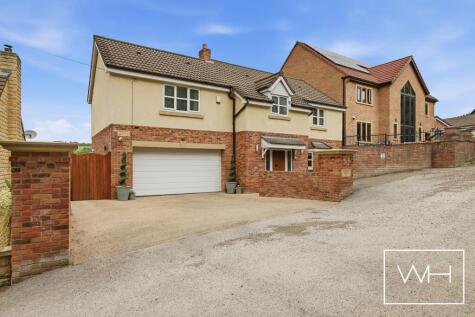 12 Windgate Hill, Conisbrough , Doncaster