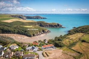 4, Seaward, St Brides View, Haverfordwest SA62 6TD