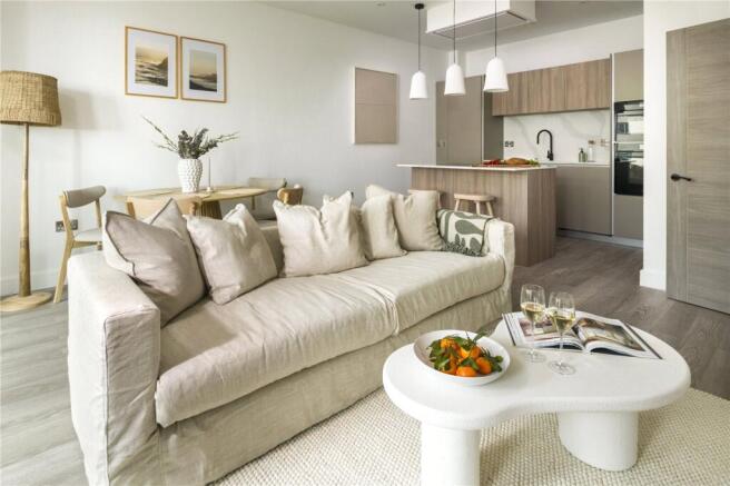 Show Home