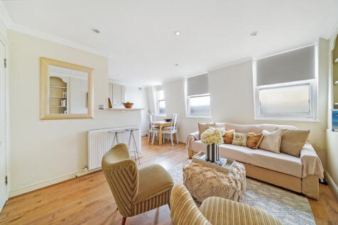 Eardley Crescent, London, SW5