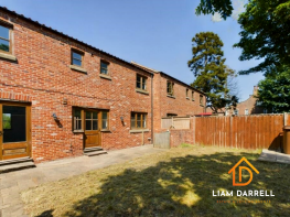 Cypress House, Stack Yard Lane, Staxton YO12 4BY
