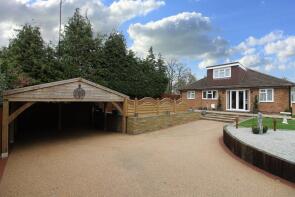 Victoria, Tenterden Road, Cranbrook TN17 3PA