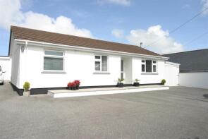 Carnanton, Carnkie, Redruth TR16 6RZ