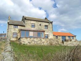 Prospect House Farm, War Dyke Lane, Ravenscar, Scarborough YO13 0EX