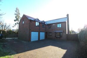 3, Chapel Jetty, Bassingham, Lincoln LN5 9EX