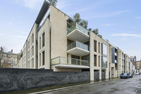 Montrose Place, Belgravia, SW1X