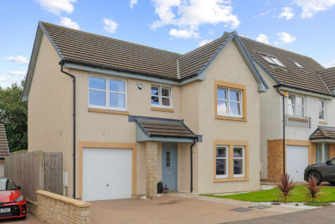 John Place, Dunfermline, KY11