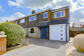 60, School Lane, Guide, Blackburn BB1 2LW