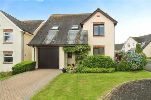 4, Abbey Grange Close, Buckfast TQ11 0EU