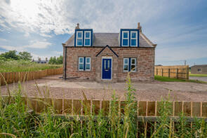 Stewards House Eccles Tofts Farm, Greenlaw TD10 6UJ
