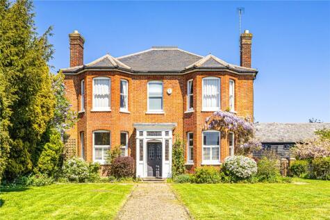 High Street, Eaton Bray, LU6