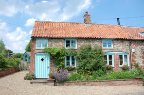 The Old Bakehouse, Sharrington Road, Fakenham NR21 0QY