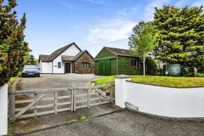 Rowan House, C3077 West Lane To Bridge Lane Keeston, Keeston, Haverfordwest SA62 6EE