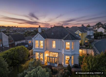Essa Road, Saltash, PL12