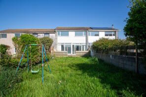 8, Crigyll Road, Rhosneigr LL64 5QS
